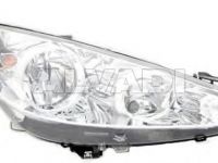 Peugeot 308 2007-2015 ESITULI ESITULI mudelile PEUGEOT 308 (4_) Markeering: E...
