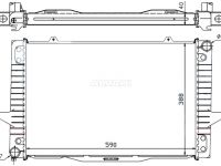 Volvo 850 1991-1997 JAHUTUSRADIAATOR JAHUTUSRADIAATOR mudelile VOLVO 850 (LS/LW) SED...