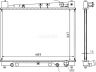 Toyota Yaris 1999-2005 JAHUTUSRADIAATOR JAHUTUSRADIAATOR mudelile TOYOTA YARIS (CP10) K...