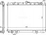 Nissan X-Trail 2001-2007 JAHUTUSRADIAATOR JAHUTUSRADIAATOR mudelile NISSAN X-TRAIL (T30) ...