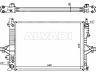 Volvo S60 2000-2009 JAHUTUSRADIAATOR JAHUTUSRADIAATOR mudelile VOLVO S60 (RS) Tootja...