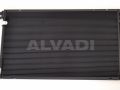 Toyota Avensis (T25) 2003-2008 konditsioneeri radiaator KONDITSIONEERI RADIAATOR mudelile TOYOTA AVENSI...