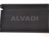Toyota Avensis (T25) 2003-2008 konditsioneeri radiaator KONDITSIONEERI RADIAATOR mudelile TOYOTA AVENSI...