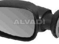 Dacia Logan 2004-2014 PEEGEL VÄLINE PEEGEL VÄLINE mudelile DACIA LOGAN (SD) Mudeli ...
