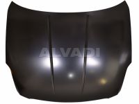 Nissan Maxima (A34) 2003-2008 kapott KAPOTT mudelile NISSAN MAXIMA (A34) Asukoht (es...