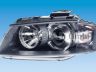 Audi A3 (8P) 2003-2012 ESITULI ESITULI mudelile AUDI A3 (8P) Markeering: ECE,
...