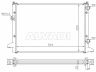 Volkswagen Passat 1988-1993 JAHUTUSRADIAATOR JAHUTUSRADIAATOR mudelile VW PASSAT, SDN+ESTATE...