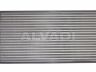 Volkswagen Passat 1988-1993 JAHUTUSRADIAATOR JAHUTUSRADIAATOR mudelile VW PASSAT, SDN+ESTATE...