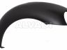 Volkswagen New Beetle 1997-2010 Poritiib PORITIIB mudelile VW BEETLE (1C/9C/1Y) Material...