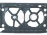 Volkswagen Golf 3 1991-2002 ESIPANEEL ESIPANEEL mudelile VW GOLF III (1H) (HB + ESTAT...