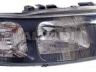 Volvo S60 2000-2009 ESITULI ESITULI mudelile VOLVO S60 (RS) Markeering: ECE...