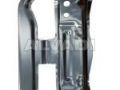 Toyota Yaris 2005-2011 ESIPANEEL ESIPANEEL mudelile TOYOTA YARIS (XP9) HB Mudeli...