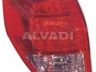 Toyota RAV4 (XA30) 2006-2013 TAGATULI TAGATULI mudelile TOYOTA RAV4 (ACA/ACE) Markeer...