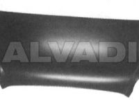 Toyota RAV4 (XA20) 2000-2006 kapott KAPOTT mudelile TOYOTA RAV4 (XA2) Kvaliteet: