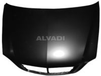 Lexus RX 1997-2003 kapott KAPOTT mudelile LEXUS RX (SXU10/15/MCU10/15/ACU...