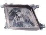 Toyota Land Cruiser 90 1995-2002 ESITULI ESITULI mudelile TOYOTA LAND CRUISER (FJ90) Pir...