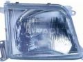 Toyota Land Cruiser 90 1995-2002 ESITULI ESITULI mudelile TOYOTA LAND CRUISER (FJ90) Pir...