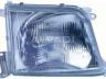 Toyota Land Cruiser 90 1995-2002 ESITULI ESITULI mudelile TOYOTA LAND CRUISER (FJ90) Pir...