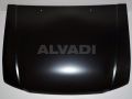 Toyota Land Cruiser 90 1995-2002 kapott KAPOTT mudelile TOYOTA LAND CRUISER (FJ90) Kval...