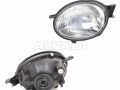 Toyota Corolla 1997-2002 ESITULI ESITULI mudelile TOYOTA COROLLA (E11) SDN/HB/ES...