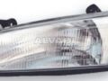 Toyota Camry 1996-2001 ESITULI ESITULI mudelile TOYOTA CAMRY (SXV20/MCV20) Poo...