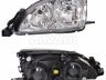Toyota Avensis (T22) 1997-2003 ESITULI ESITULI mudelile TOYOTA AVENSIS (T22) Markeerin...
