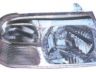Suzuki Vitara 1988-1998 ESITULI ESITULI mudelile SUZUKI VITARA 5-D Markeering: ...