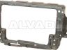 Skoda Fabia 1999-2008 ESIPANEEL ESIPANEEL mudelile SKODA FABIA (6Y) Mudeli üksi...