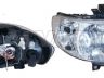 Volkswagen Caddy (9KV) 1995-2004 ESITULI ESITULI mudelile VW CADDY II (9U/9KV) Markeerin...