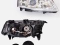 Saab 9-3 2002-2015 ESITULI ESITULI mudelile SAAB 9-3 (YS3F) Markeering: EC...