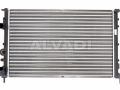 Dacia Logan 2012-2021 JAHUTUSRADIAATOR JAHUTUSRADIAATOR mudelile DACIA LOGAN (SD) Kval...
