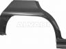 Opel Astra (F) 1991-2002 TAGATIIVA REMONDIKOMPLEKT TAGATIIVA REMONDIKOMPLEKT mudelile OPEL ASTRA F...
