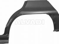 Opel Astra (F) 1991-2002 TAGATIIVA REMONDIKOMPLEKT TAGATIIVA REMONDIKOMPLEKT mudelile OPEL ASTRA F...