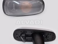 Opel Astra (G) 1998-2005 SUUNATULI KÜLGMINE SUUNATULI KÜLGMINE mudelile OPEL ASTRA G Side: ...
