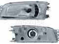 Mitsubishi Lancer 1996-2003 ESITULI ESITULI mudelile MITSUBISHI LANCER VI SDN (CJO)...