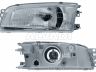 Mitsubishi Lancer 1996-2003 ESITULI ESITULI mudelile MITSUBISHI LANCER VI SDN (CJO)...