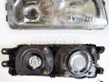 Mitsubishi Galant 1988-1993 ESITULI ESITULI mudelile MITSUBISHI GALANT (E30) Pirni ...