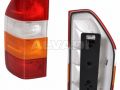 Mercedes-Benz Sprinter (W901-905) 1995-2006 TAGATULI TAGATULI mudelile Mercedes-Benz SPRINTER 208-41...