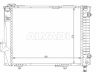 Mercedes-Benz 200 - 500 / E (W124) 1984-1996 JAHUTUSRADIAATOR JAHUTUSRADIAATOR mudelile Mercedes-Benz W124/E-...