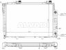Mercedes-Benz C (W202) 1993-2000 JAHUTUSRADIAATOR JAHUTUSRADIAATOR mudelile Mercedes-Benz C-Class...