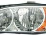Kia Sephia / Shuma / Spectra 1997-2004 ESITULI ESITULI mudelile KIA SHUMA II (FB) Markeering: ...