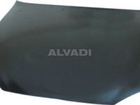 Hyundai Elantra, Lantra 1996-2000 kapott KAPOTT mudelile HYUNDAI LANTRA (J-2) Kvaliteet: