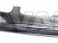 Honda CR-V 2001-2006 ILUVÕRE RAAM ILUVÕRE RAAM mudelile HONDA CRV (RD) Värvus: kr...