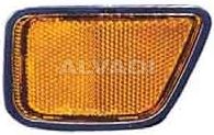 Honda CR-V 1996-2001 REFLEKTORELEMENT REFLEKTORELEMENT mudelile HONDA CRV (RD) Markee...