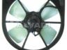 Honda Civic 1995-2001 RADIAATORI VENTILAATOR RADIAATORI VENTILAATOR mudelile HONDA CIVIC (LB...