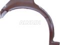Honda Civic / Civic Shuttle 1987-1991 TAGATIIVA REMONDIKOMPLEKT TAGATIIVA REMONDIKOMPLEKT mudelile HONDA CIVIC ...