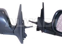 Honda Accord 1990-1994 PEEGEL VÄLINE PEEGEL VÄLINE mudelile HONDA ACCORD (CB3, CB7, ...