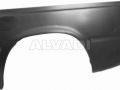 Ford Transit 1985-1994 Poritiib PORITIIB mudelile FORD TRANSIT (VE6) Kvaliteet:...