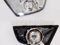 Ford Mondeo 2000-2007 UDUTULI EESMINE UDUTULI EESMINE mudelile FORD MONDEO (B4Y/B5Y/B...