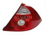 Ford Mondeo 2000-2007 TAGATULI TAGATULI mudelile FORD MONDEO (B4Y/B5Y/BWY) Kas...